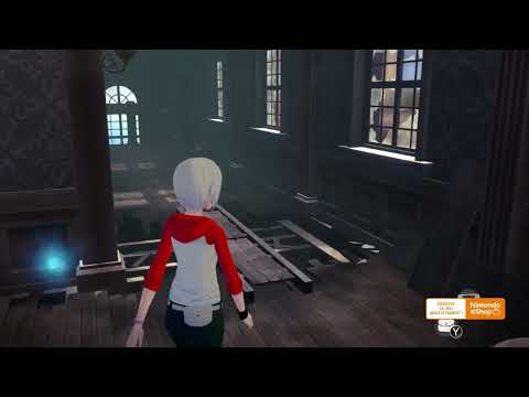 Another Code: Recollection – Aperçu des aventures Nintendo Switch