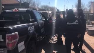 A diario en las carreteras federales de México se viven muchas historias; esta es una más de ellas.