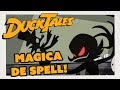 DuckTales The Jaw Of Magica De Spell REVIEW REACTION QUICK LOOK