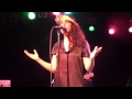 Céu - Ponteiro: Live from the ROXY in LA.