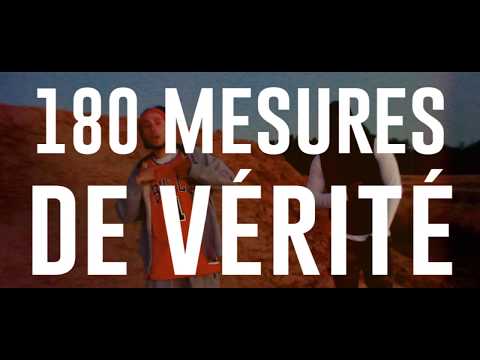 FYAH P ft ZAYI P ''180 MESURES DE VERITE'' CLIP OFFICIEL HD (ext. ''Fyah P & Frenz'' Volume 1)