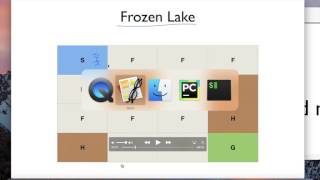 Lab 2: Playing OpenAI GYM Games