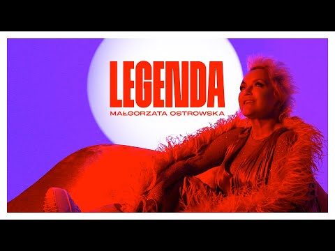 Małgorzata Ostrowska – Legenda [official video]