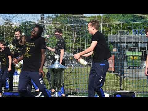 MOC’17 JO15-1 Sportgala video