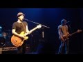 Lifehouse - Halfway Gone (live at The Tivoli Brisbane, 14th October 2015)