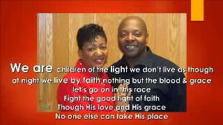 This little light Lyrics 2015