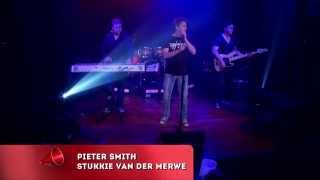 Pieter Smith - Stukkie Van Der Merwe