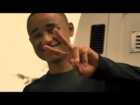 LOS MONTEROZ feat. ALYSSA & KOOLADE - "SOMMER"