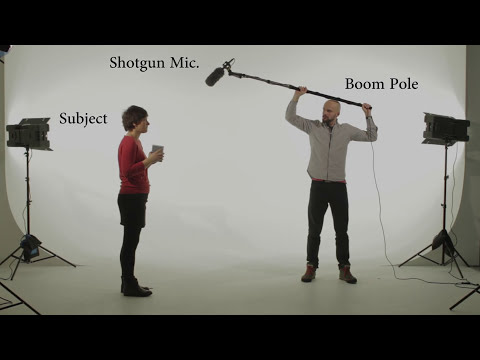 טכניקות סאונד לסרט