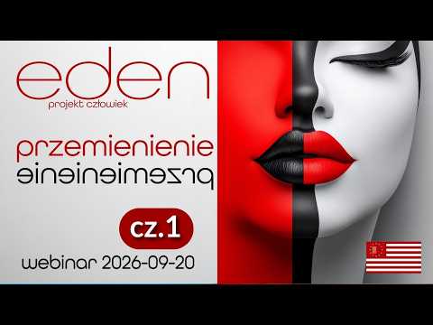 [POPKO Rozwój Duchowy] Warsztaty Rozwoju Duchowego | Przemienienienie | 2026-02-20 cz.1