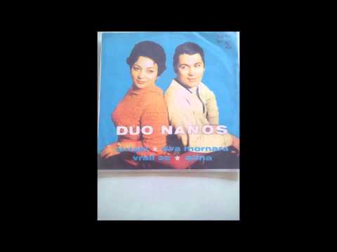 Duo Nanos - Sto perigali