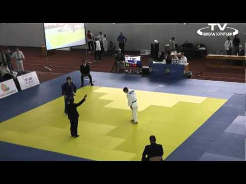 Minkou BLR vs Mikhailov RUS