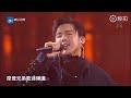 Liu Yuning Modern BrotherS One Million Possibilities