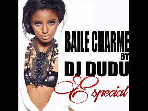 Baile Charme by Dj Dudu Especial
