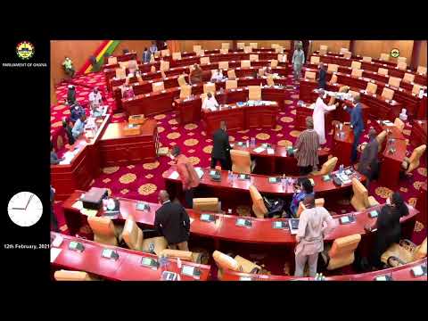 Vetting of nominees for Ministerial appointments.