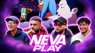 Download lagu OUR FIRST TIME WATCHING Megan Thee Stallion - Neva Play (feat. RM) mp3