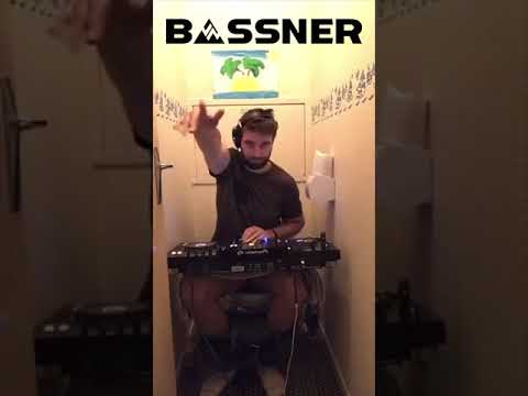 Toilet Mix Challenge #ShortSet