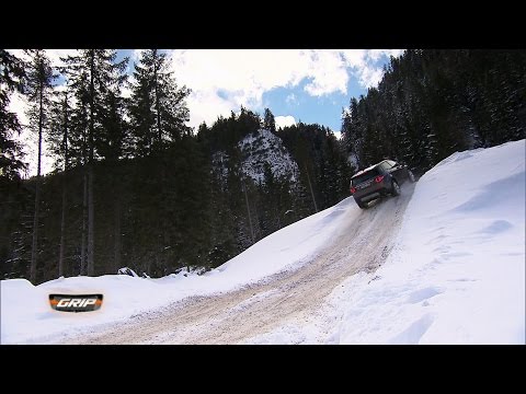 Land Rover Discovery Sport - GRIP - Folge - 308 - RTL2
