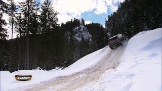 Land Rover Discovery Sport | GRIP #308