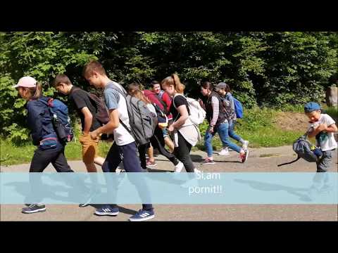 Drumeție în Masivul Ceahlău [Cabana Izvorul Muntelui - Cabana Dochia]