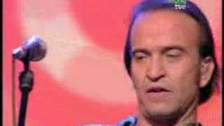 No disparen al pianista - Los Secretos - &#39;Y no amanece&#39;