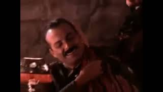 ARABIAN NIGHTS - ALAN MENKEN (INSTRUMENTAL)