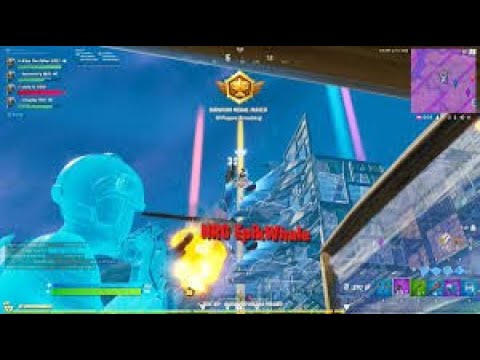 60hz to 144hz turned me into this! (Week 2)