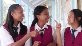 Download lagu Film Pendek Stop Bullying SMPN 6 Langke Rembong mp3
