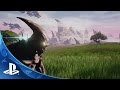 Shadow of the Beast - Paris Games Week 2015 Trailer | PS4