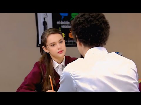 La Rosa de Guadalupe | Robar Tu Corazón Parte 1 | Capítulo 2025 HD VIDEO