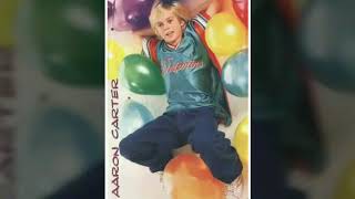 Crazy Little Party Girl - Aaron Carter