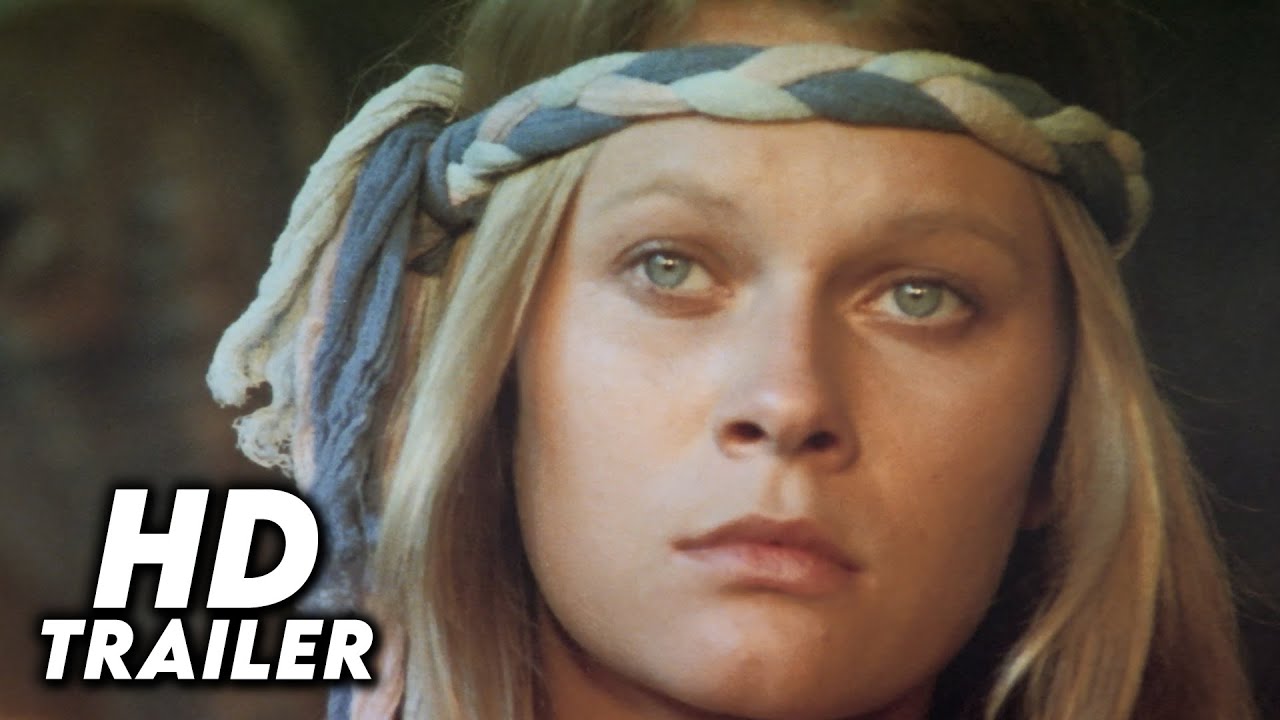 The Hunters of the Golden Cobra (1982) Original Trailer [FHD]