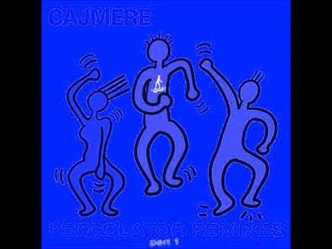 Cajmere - Percolator (Riva Starr Remix)
