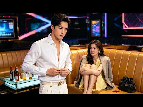 สาวส่งพัสดุกลายเป็น “ยาถอนพิษ” ของ CEO เมา และเมื่อรู้ว่าเป็นครั้งแรกของเธอ เขาก็คลั่งรัก!