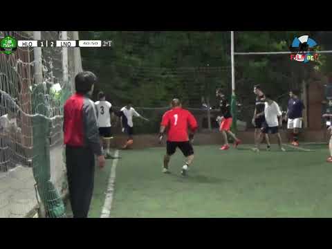 2 HNK LOKOMOTIVA ISTRA VS LOS NOCHEROS 4 - Clausura · F6 "A" Viernes -  - 08/11/2019