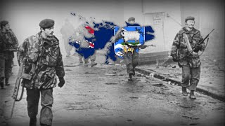 Cover art for Battle of the Falklands