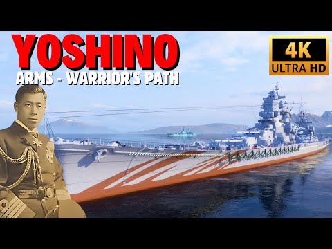 Yoshino + Yamamoto: The Untouchable 9-Second Sniper!