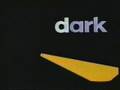 Classic Sesame Street Animation BARK In The DARK