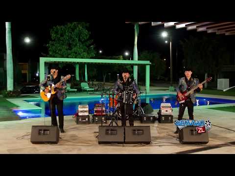 Abel Bustillos y Su Norteño Original - El Cuarto Caballero (En Vivo 2019)