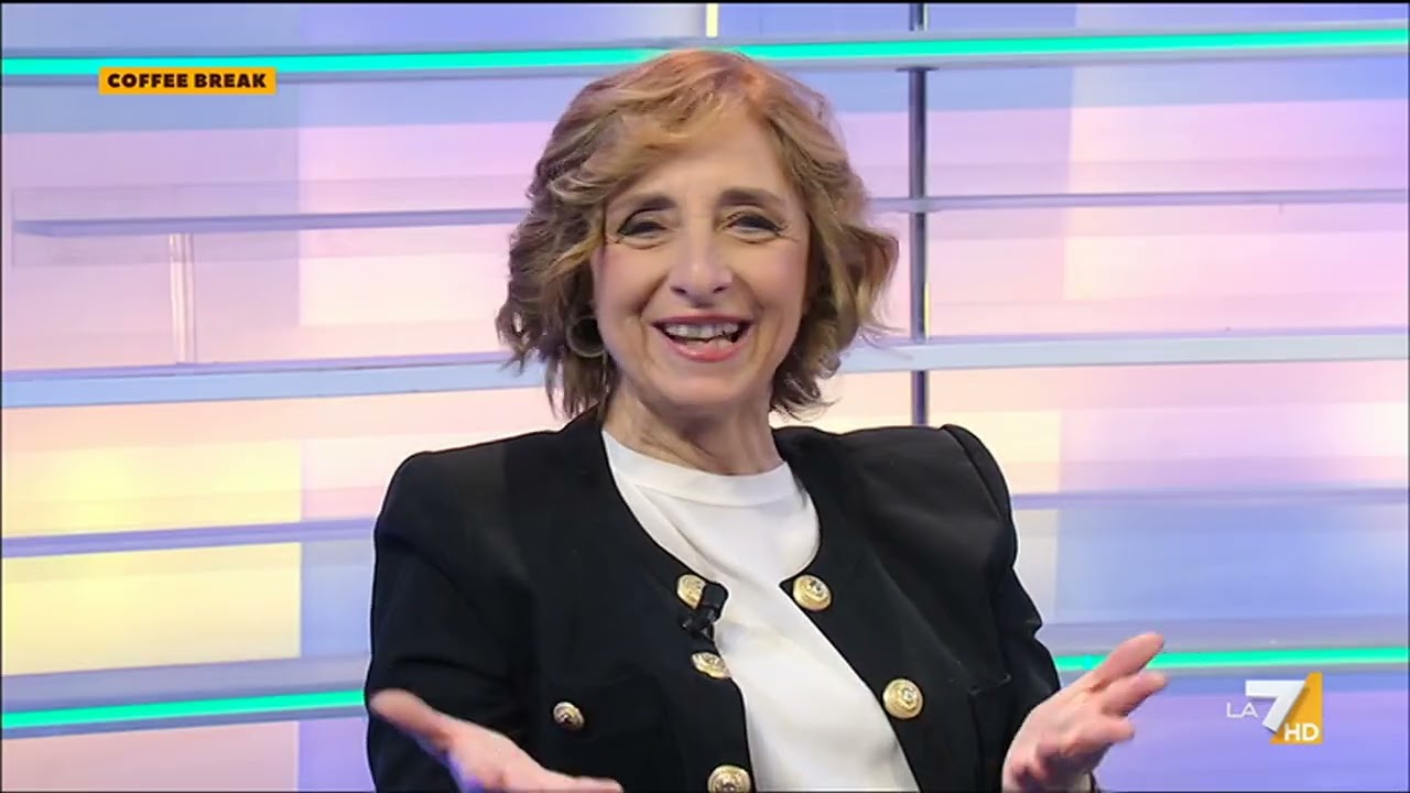 Coffee Break 10/12/2025