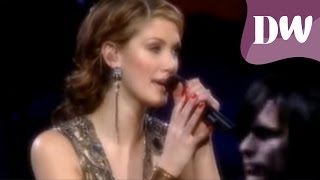 Delta Goodrem - Be Strong (Official Music Video)