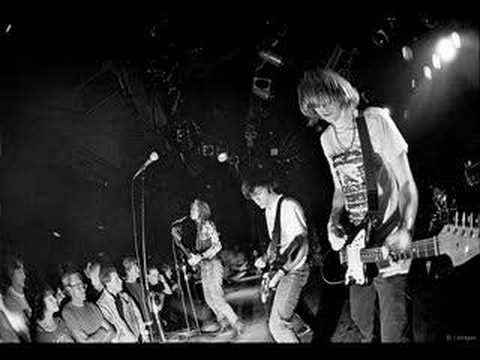 Sonic Youth - Teenage Riot