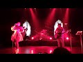 Hasta hoy - Miranda! en Guadalajara 23 Agosto 2019