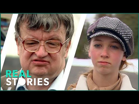 Superhuman: Geniuses (Extraordinary People Documentary) - Real Stories