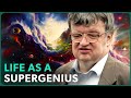 SuperHuman Geniuses World S Smartest People