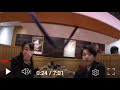 GOPRO Goes On Japanese Sushi Conveyor Belt Beautiful Slice Of Japanese Life 2018 03 06 Reupload
