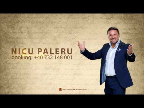 Nicu Paleru - Colaj EU BEAU VINUL CU BORCANU🥂❤️‍🔥
