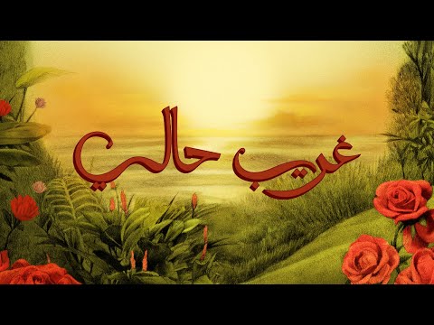 TUL8TE - Ghareeb Haly I تووليت - غريب حالي