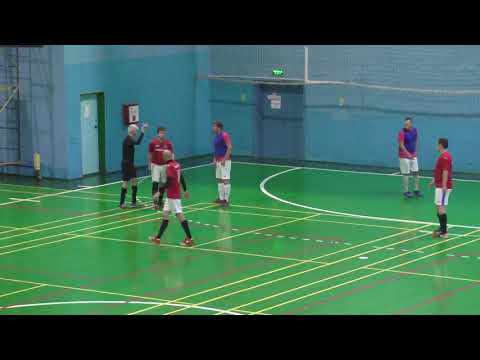 40 КУ 2 тур 2 лига ФЭД – Cykoria