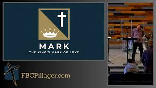 Give God Your Whole Life - FBC Sermon 1/19/25